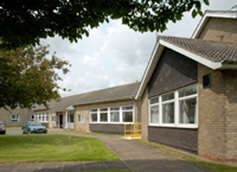 Mildred Stone House - Great Yarmouth