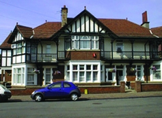 Nightingale Lodge - Hunstanton