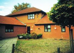 Turner Court Care Home - Sudbury