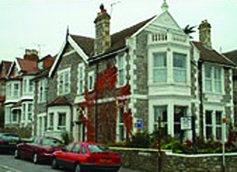 Ashcombe Court - Weston-super-Mare