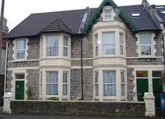 Clevedon House - Weston-super-Mare