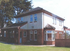 Wyvern Lodge - Weston-super-Mare