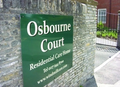 Osbourne Court - Bristol