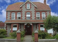 Godolphin House Care Home - Helston