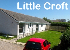 Littlecroft - Newquay