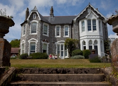 Bishopsteignton House - Teignmouth