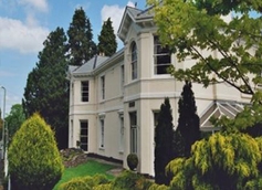 Forde Park Retirement Home - Newton Abbot