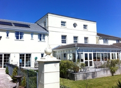 Hyne Town House - Dartmouth