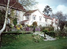 Tracey House - Newton Abbot