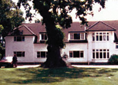 Mile Oak Rest Home - Wimborne