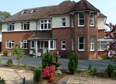 Summerhill Residential Home - Ferndown