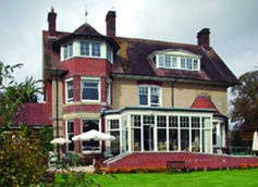 Wolfeton Manor - Dorchester