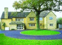 Oaktree Mews Care Home - Moreton-in-Marsh