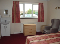 Selena House Care Home - Swindon