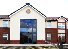 The Beeches Residential Care Home - Birmingham