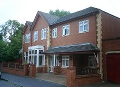 Glenthorne House - Bilston