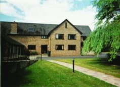 Tithe Barn - Ross-on-Wye