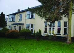 Weir End House - Ross-on-Wye