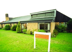 Cranham Care Home - Worcester