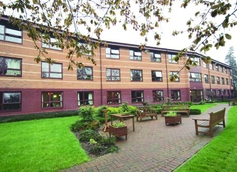 Hastings Care Home - Malvern