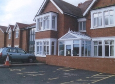 Ravenhurst Care Home - Stourport-on-Severn