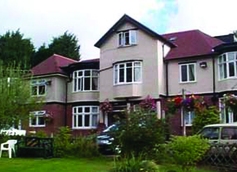 Barchester The Field House Care Home - Church Stretton