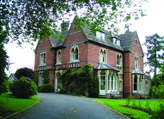 Yockleton Grange - Shrewsbury