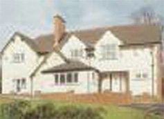 Hillswood Lodge - Stoke-on-Trent