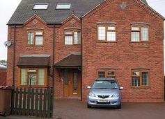 Sandylee House - Uttoxeter