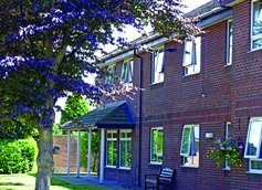 Codnor Park Residential Home - Ripley