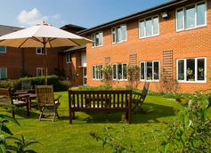 Mount Pleasant Care Home - Burton-on-Trent