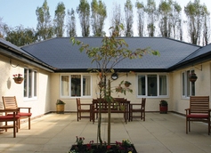 West Hallam Residential Home - Ilkeston