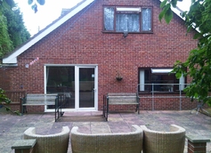 Briarvale Care Home - Loughborough