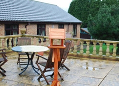 Marwood Residential Home - Loughborough