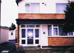 Lansdowne Road Care Home - Leicester