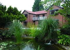 The Gardens Residential Home - Boston