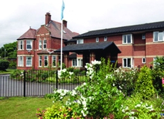 Acacia Lodge Nursing Home - Wellingborough