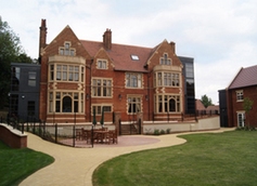 Elm Bank Care Home - Kettering