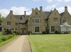 Gretton House - Corby