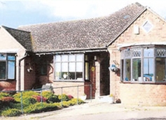 The Leys Residential Care Home - Northampton