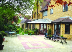 Oak Lodge Care Home - Northampton