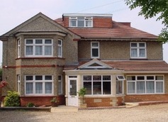 Rathgar Residential Care Home - Northampton