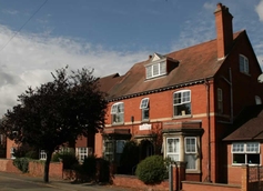 Tasker House - Wellingborough