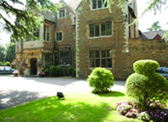 Templemore Care Home - Northampton