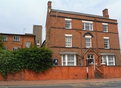 Westlands Rest Home - Wellingborough