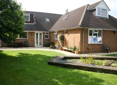 Consensus Support Services Limited - 2 Windsor Avenue - Kettering