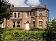 Sherwood House - Nottingham