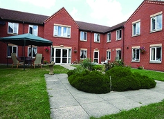 Tuxford Manor Care Home - Newark