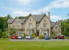 Walshaw Hall - Bury