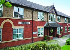 Millfield - Oldham